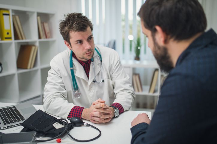 Top 10 Men’s Health Threats and How to Mitigate the Risks